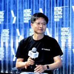 Alex Zhang